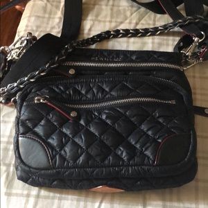 Mz Wallace crossbody